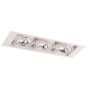 Antigo Muko 7358 Einbau-Downlight 3x15W/Gu10 IP20