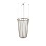 Antigo No. moon 5146 Pendelleuchte 1x15W/GX53 IP20