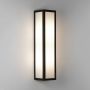 Astro Lighting SALERNO 1178009 Wandleuchte 2x7W/E14 IP44