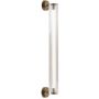 Antigo MEREZI 4051 Wandleuchte 1x30W/led 3000k 4200lm IP20
