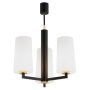Argon CAMELOT PLUS 6143 Kronleuchter 3x15W/E27 IP20