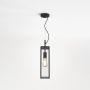 Astro Lighting HARVARD 1402013 Pendelleuchte 1x12W/E27 IP44