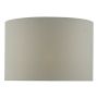 Dar Lighting CASSANDRA SPARE CAS1639 Lampenschirm 1x60W/E27