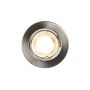 Nordlux CANIS 49300155 Einbau-Downlight 1x35W/GU10 2700K 230LM IP20