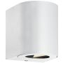 Nordlux CANTO 49701001 Wandleuchte 2700K 500LM IP44