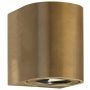Nordlux CANTO 49701035 Wandleuchte 2700K 500LM IP44