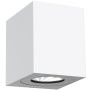 Nordlux CANTO 49711001 Wandleuchte 2700K 500LM IP44