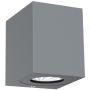 Nordlux CANTO 49711010 Wandleuchte 2700K 500LM IP44