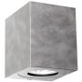 Nordlux CANTO 49711031 Wandleuchte 2700K 500LM IP44