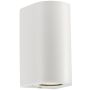 Nordlux CANTO 49721001 Wandleuchte 2x28W/GU10 IP44