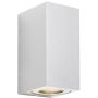 Nordlux CANTO 49731001 Wandleuchte 2x28W/GU10 IP44