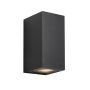 Nordlux CANTO 49731203 Wandleuchte 2x28W/GU10 IP44