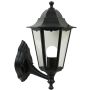 Nordlux CARDIFF 74371003 Wandleuchte 1x60W/E27 IP44