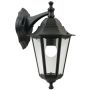 Nordlux CARDIFF 74381003 Wandleuchte 1x60W/E27 IP44