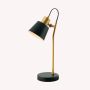 Zambelis TABLE LAMP 20217 Tischleuchte 1x25W/E14 IP20