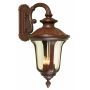 Elstead Lighting CHICAGO CC2-L Wandleuchte 4x60W/E14 IP44