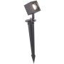 Zambelis SPIKE LIGHT E350 Gartenstrahler 3W/led 3000K 228lm IP65