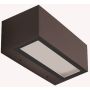 Zambelis WALL LIGHT E262 Wandleuchte 2x13.5W/led 3000K 1359lm IP65