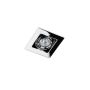 AZzardo CESAR AZ1152 Einbau-Downlight 1x50W/GU10 IP20