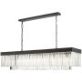 Dar Lighting Celeus CEL6422 Pendelleuchte 6x40w/e14