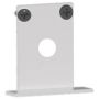 Zambelis MAGNETIC 20108-1W Abdeckkappe IP20