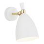 Argon CHARLOTTE 4699 Wandleuchte 1x15W/E27 IP20
