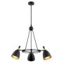 Argon CHARLOTTE 6149 Kronleuchter 3x15W/E27 IP20