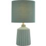 Dar Lighting Chloris CHL4124 Tischleuchte 1x40w/e14 ip20