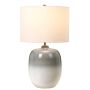 Elstead Lighting CHALK FARM CHALKFARM-TL Tischleuchte 1x60W/E27