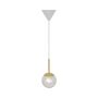 Nordlux CHISELL 2312053035 Pendelleuchte 1x25W/E14 IP20