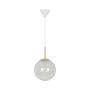 Nordlux CHISELL 2312073035 Pendelleuchte 1x40W/E27 IP20