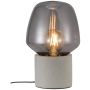 Nordlux CHRISTINA 48905011 Tischleuchte 1x25W/E27 IP20