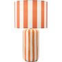 Dar Lighting Cicada CIC4211 Tischleuchte 1x40w/E27 ip20