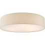 Dar Lighting Cierro CIE4801 Deckenleuchte 6x60w/e27