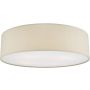 Dar Lighting Cierro CIE5001 Deckenleuchte 4x60w/e27