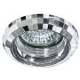 AZzardo CLOE AZ1466 Einbau-Downlight 1x50W/GU10 IP20