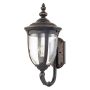 Elstead Lighting Cleveland CL1-M Wandleuchte 1x60W/E27 IP44