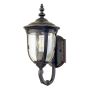 Elstead Lighting Cleveland CL1-S Wandleuchte 1x60W/E27 IP44