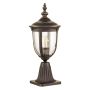 Elstead Lighting Cleveland CL3-S Stehlampe 1x60W/E27 IP44