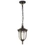 Elstead Lighting Cleveland CL8-S Pendelleuchte 1x60W/E27 IP44