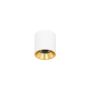 Italux ALTISMA CLN-6677-75-WH-GD-3K Aufbau-Downlight 1x10W/LED 3000k 1100LM IP20