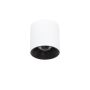 Italux ALTISMA CLN-6677-95-WH-BL-3K Aufbau-Downlight 1x15W/LED 3000k 1650LM IP20