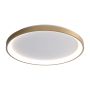 Italux Raden CLN-3151-M-GD Deckenleuchte 1x50W/LED 3000K|4000K|6000K 2900lm IP20