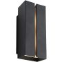 Nordlux Clarini 2618151203 Wandleuchte 2x15w/E27 IP54