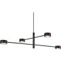 Nordlux CLYDE 2010803003 Pendelleuchte 2700K 350LM IP20