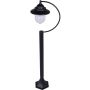 Polux DAKOTA 323958 Stehlampe ip44