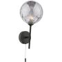 Dar Lighting Cohen COH0722-10 Wandleuchte 1x40w/g9 ip20