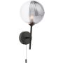 Dar Lighting Cohen COH0722-19 Wandleuchte 1x40w/g9 ip20