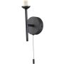 Dar Lighting Cohen COH0722-F Wandlampenarm 1x40w/g9 ip20