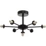Dar Lighting Cohen COH3422-F Aufhängung 7x40w/g9 ip20